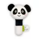 Bocioland sípoló baba játék panda 16 cm