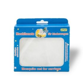 Univerzális szúnyogháló  babakocsira