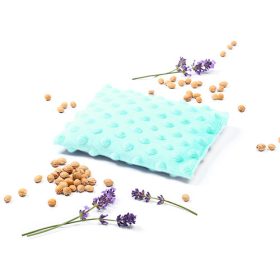   BabyOno thermo párna cseresznyemaggal és levendulával - 796/04 - menta