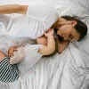 Babyono thermo párna cseresznyemaggal és levendulával - bézs 796/05