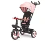 Milly Mally Twinkle tricikli - Pink