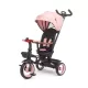 Milly Mally Twinkle tricikli - Pink