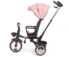 Milly Mally Twinkle tricikli - Pink