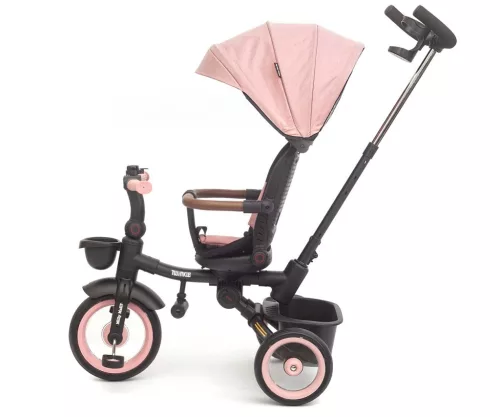 Milly Mally Twinkle tricikli - Pink