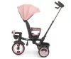 Milly Mally Twinkle tricikli - Pink