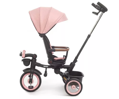Milly Mally Twinkle tricikli - Pink