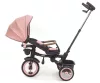 Milly Mally Twinkle tricikli - Pink