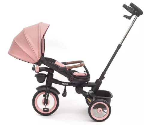 Milly Mally Twinkle tricikli - Pink