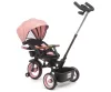 Milly Mally Twinkle tricikli - Pink