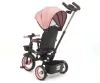 Milly Mally Twinkle tricikli - Pink