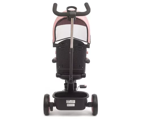 Milly Mally Twinkle tricikli - Pink