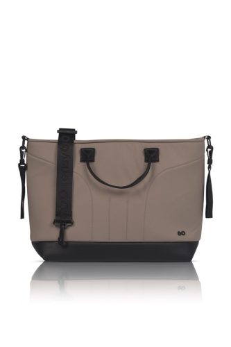 EasyGo Hero Zoya pelenkázó táska - Golden Beige