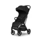 EasyGo Trix sport babakocsi - Ebony Black