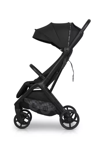 EasyGo Trix sport babakocsi - Ebony Black