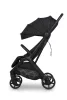 EasyGo Trix sport babakocsi - Ebony Black