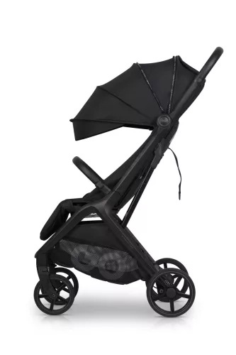 EasyGo Trix sport babakocsi - Ebony Black