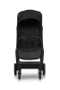 EasyGo Trix sport babakocsi - Ebony Black