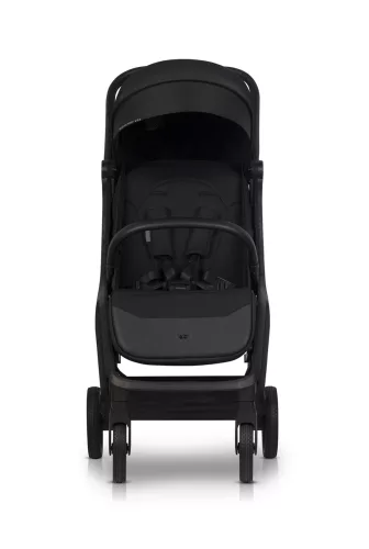 EasyGo Trix sport babakocsi - Ebony Black
