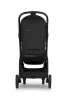 EasyGo Trix sport babakocsi - Ebony Black