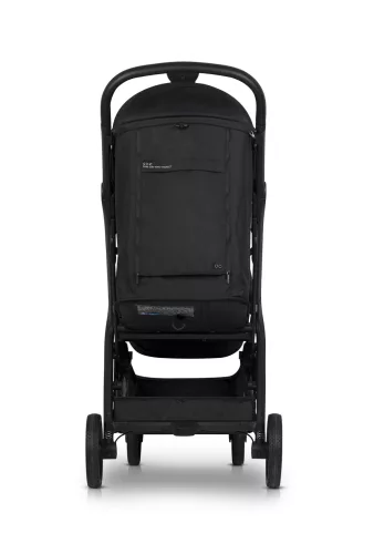EasyGo Trix sport babakocsi - Ebony Black