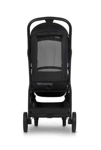 EasyGo Trix sport babakocsi - Ebony Black