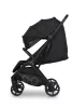 EasyGo Trix sport babakocsi - Ebony Black