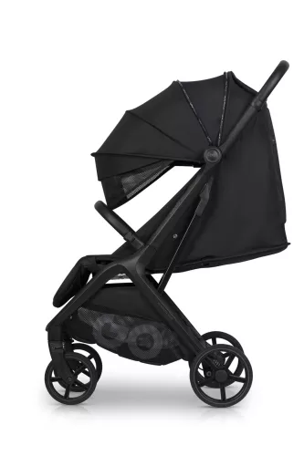 EasyGo Trix sport babakocsi - Ebony Black