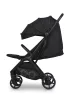 EasyGo Trix sport babakocsi - Ebony Black