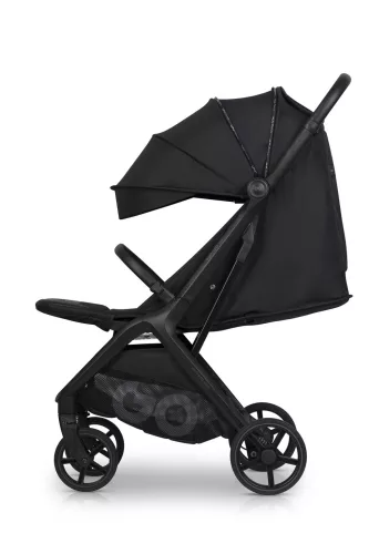 EasyGo Trix sport babakocsi - Ebony Black