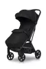 EasyGo Trix sport babakocsi - Ebony Black