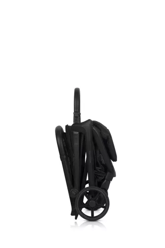 EasyGo Trix sport babakocsi - Ebony Black