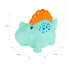 Akuku fürdőjáték 5 db - Dinoszaurusz A0169