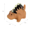 Akuku fürdőjáték 5 db - Dinoszaurusz A0169