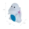Akuku fürdőjáték 5 db - Dinoszaurusz A0169