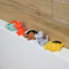 Akuku fürdőjáték 5 db - Dinoszaurusz A0169