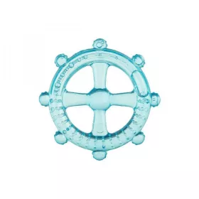 Akuku vízzel töltött rágóka - Kormány - 0356