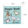 Akuku magic book - 0657