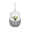 Akuku cumitartó tok - Lemur 0689