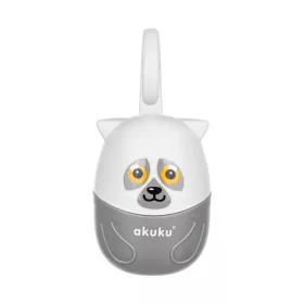 Akuku cumitartó tok - Lemur 0689