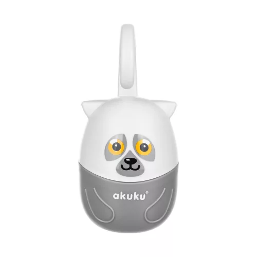 Akuku cumitartó tok - Lemur 0689