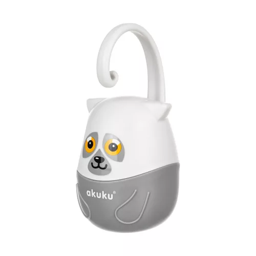Akuku cumitartó tok - Lemur 0689