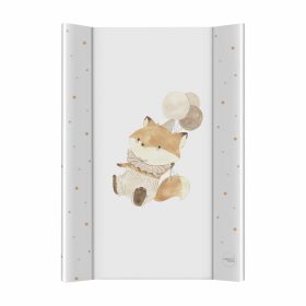  Merev pelenkázó lap Ultra light 50x70 cm - Ballon