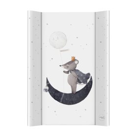  Merev pelenkázó lap Ultra light 50x70 cm - Kisegér II.