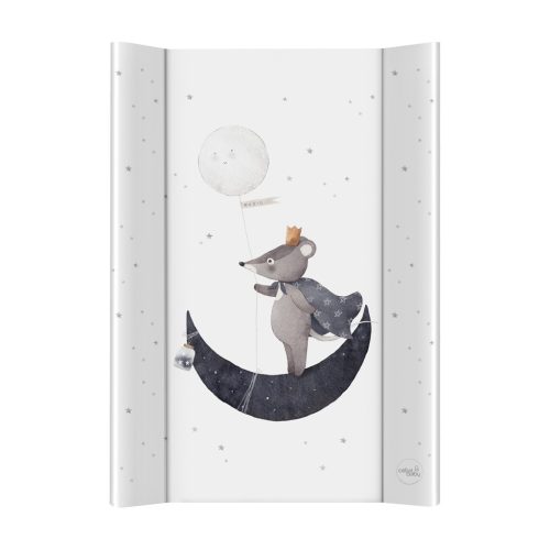  Merev pelenkázó lap Ultra light 50x70 cm - Kisegér II.