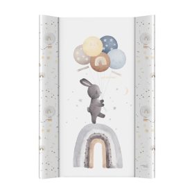  Merev pelenkázó lap Ultra light 50x70 cm - Rainbow Ealk