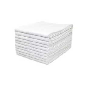 EgaKids tetra pelenka 80x80 cm - 10 db - fehér