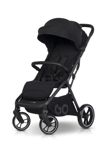 EasyGo ZOYA sport babakocsi - ebony black