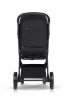 EasyGo ZOYA sport babakocsi - ebony black