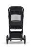 EasyGo ZOYA sport babakocsi - ebony black