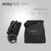 EasyGo ZOYA sport babakocsi - ebony black